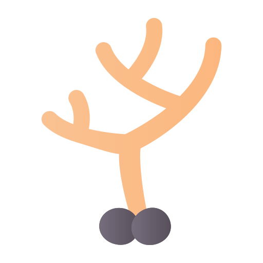 Coral free icon