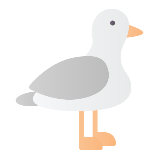 Seagull free icon Seagull free icon
