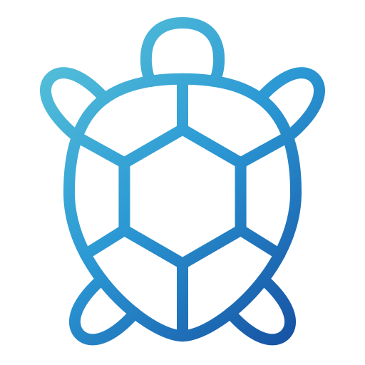 tortuga icono gratis