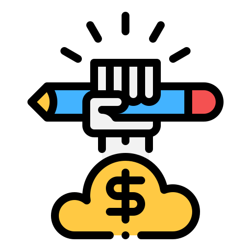 Образование бесплатно иконка