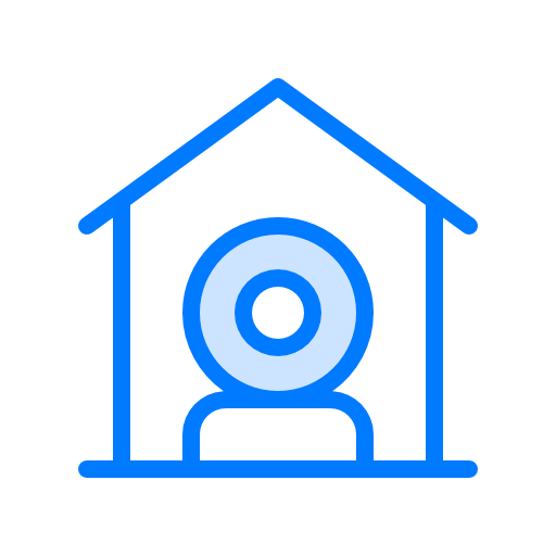 Surveillance free icon Surveillance free icon