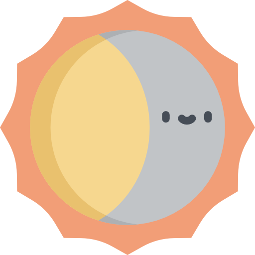 Eclipse free icon Eclipse free icon