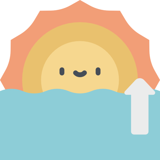 amanecer icono gratis amanecer icono gratis