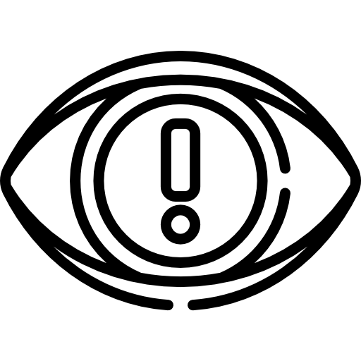 warnung kostenlos Icon warnung kostenlos Icon