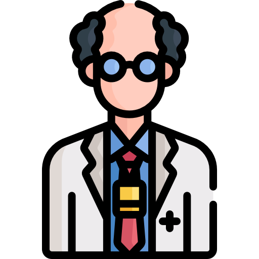 doctor icono gratis