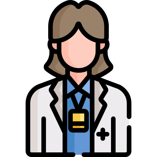 doctor icono gratis