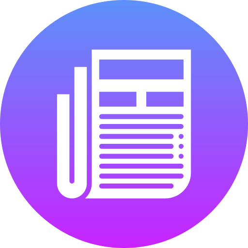 zeitung kostenlos Icon zeitung kostenlos Icon