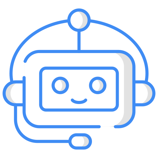 chatbot icono gratis