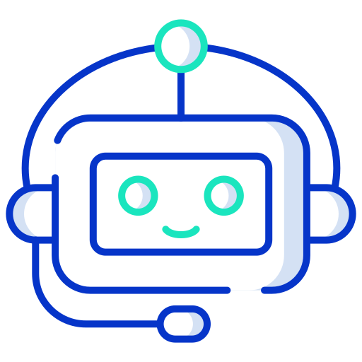 chatbot icono gratis