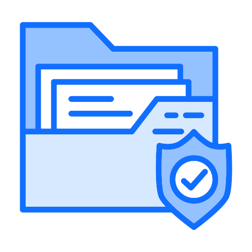 Folder free icon Folder free icon