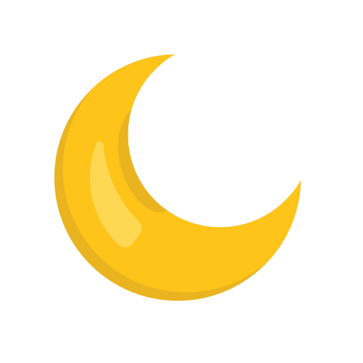lua grátis ícone