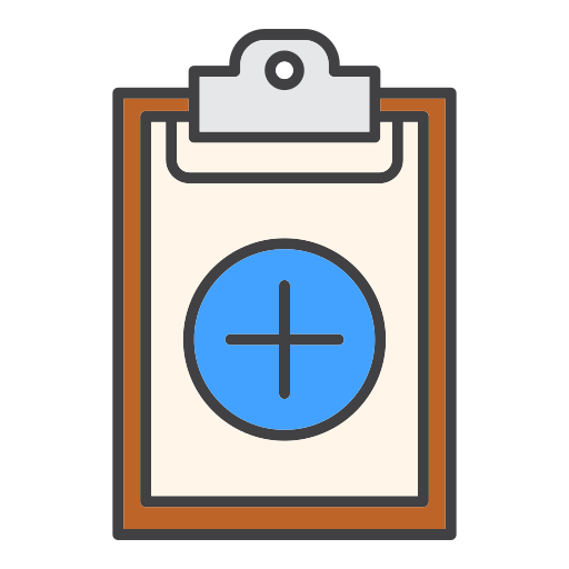 portapapeles icono gratis