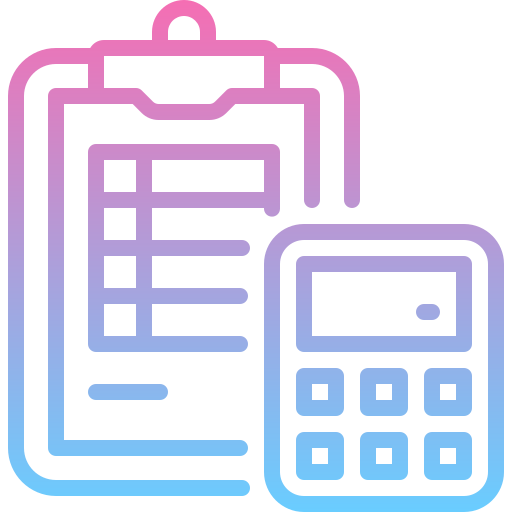 calculatrice Icône gratuit calculatrice Icône gratuit