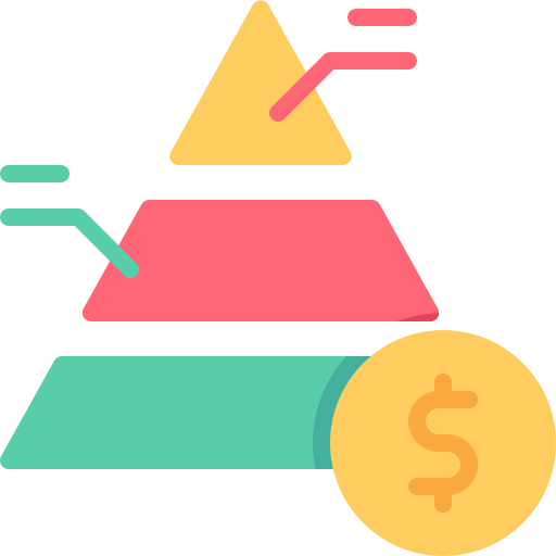 Priority free icon