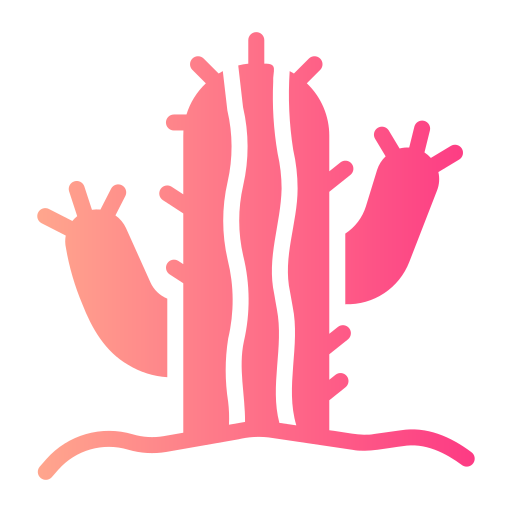 cactus icono gratis