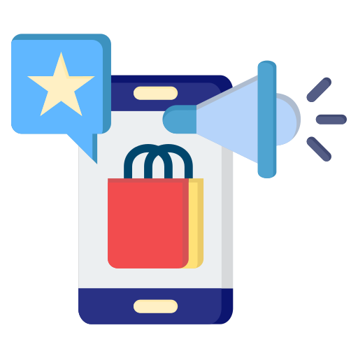 Évaluation du produit Icône gratuit Évaluation du produit Icône gratuit