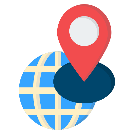 seo local icono gratis