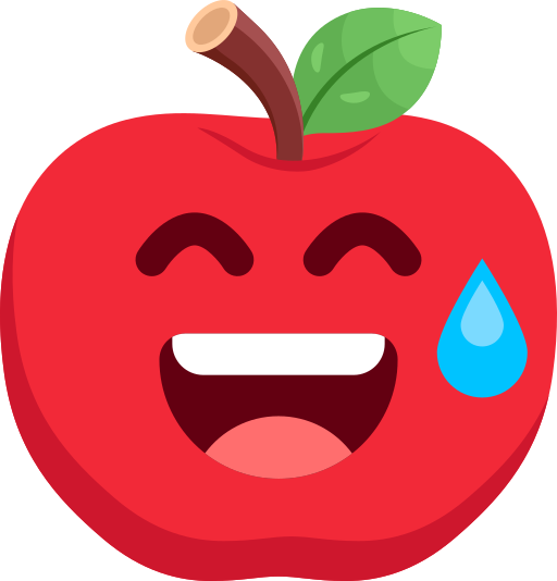 Laugh free icon