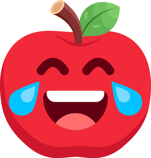 Laugh free icon Laugh free icon