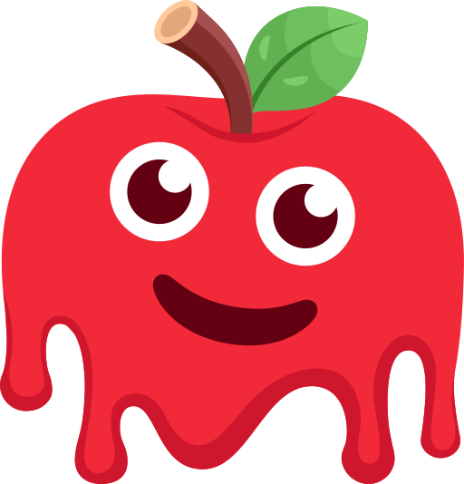 derritiendo icono gratis