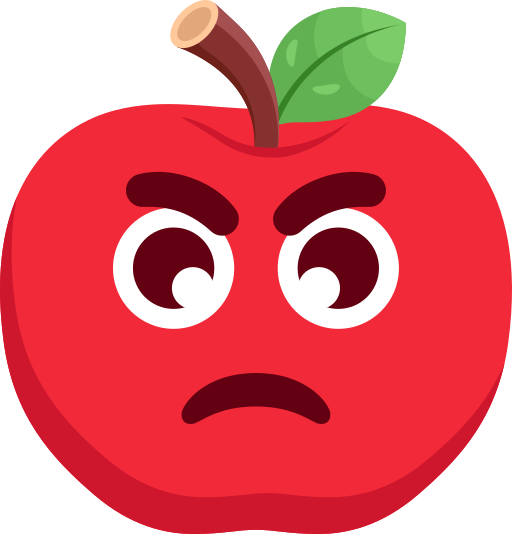Angry face free icon Angry face free icon
