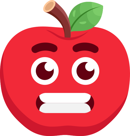 preocupado icono gratis