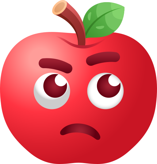 Confused free icon