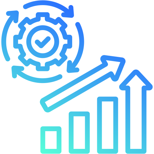 productividad icono gratis