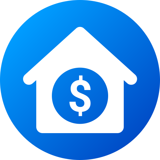 dollar Icône gratuit