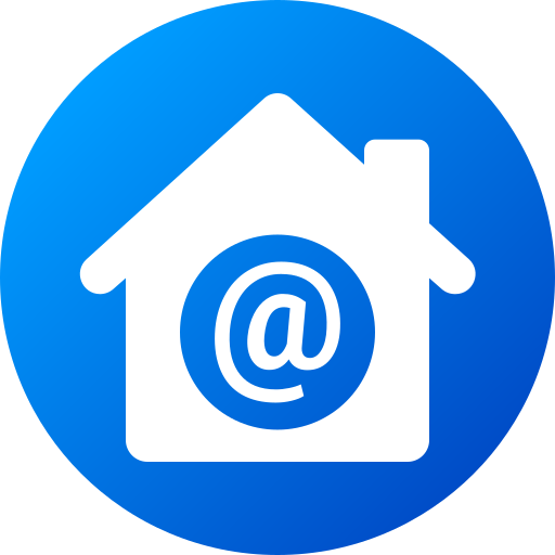 correo electrónico icono gratis