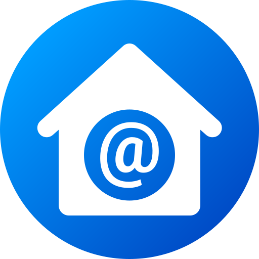 correo electrónico icono gratis