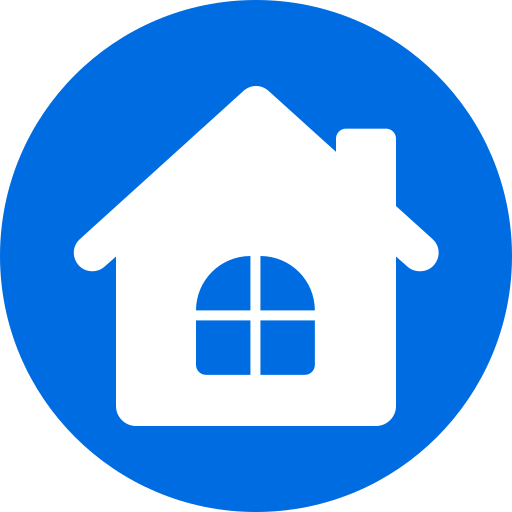 집 무료 아이콘