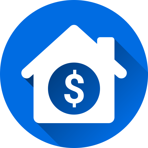 dollar Icône gratuit