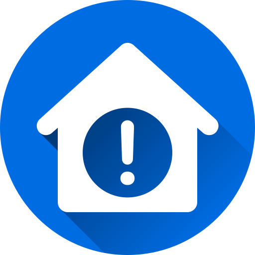 aviso grátis ícone