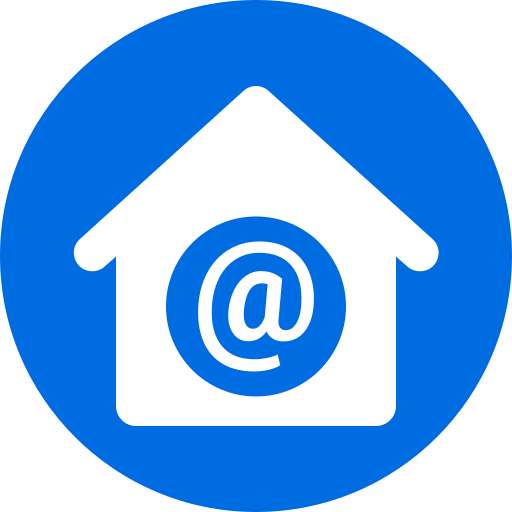 correo electrónico icono gratis