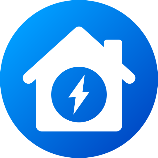 elektrizität kostenlos Icon elektrizität kostenlos Icon