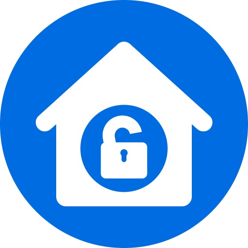 seguridad icono gratis