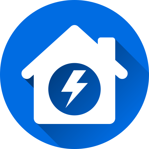elektrizität kostenlos Icon
