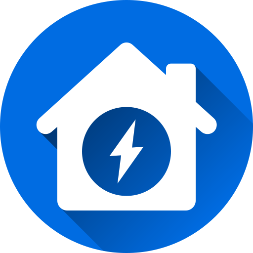 elektrizität kostenlos Icon