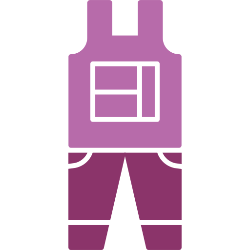 Overalls free icon Overalls free icon