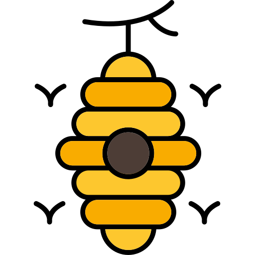 Beehive free icon Beehive free icon