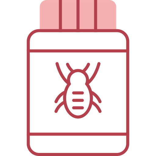 pesticida icono gratis