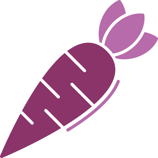 Carrot free icon