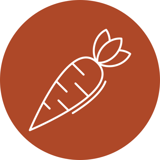 Carrot free icon Carrot free icon