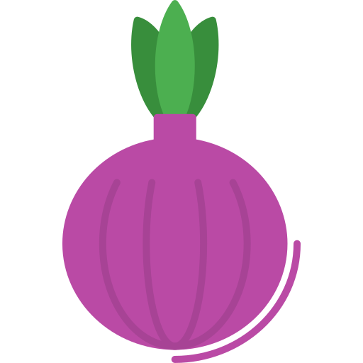 Onion free icon Onion free icon