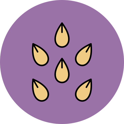 Seeds free icon Seeds free icon