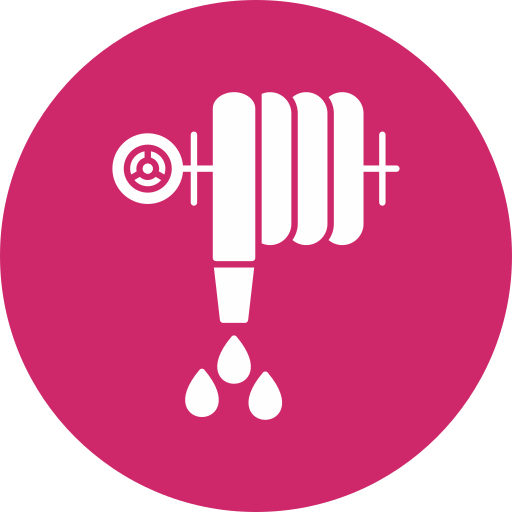 Водяной шланг бесплатно иконка