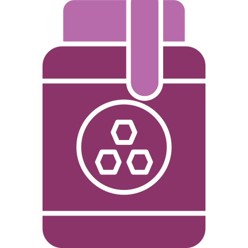 Honey jar free icon Honey jar free icon