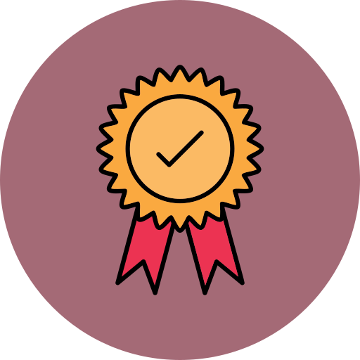 High quality free icon