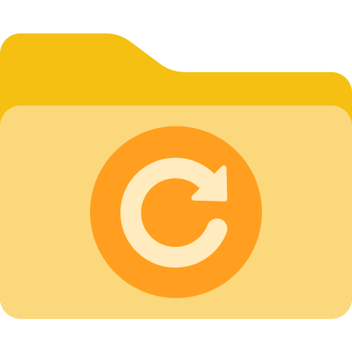 Folder free icon Folder free icon